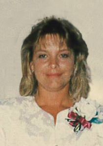 Laureen Davis